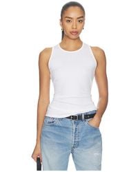 Commando - Better Than Basic Rib Tank - Lyst