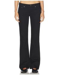 Agolde - Low Rise Boot Jeans - Lyst