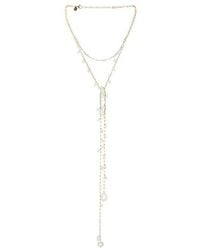 petit moments - Eden Necklace - Lyst
