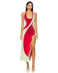 Ph5 - Midi-Kleid Noah - Lyst