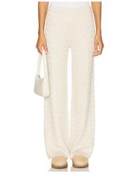Tularosa - Hannah Knit Pant - Lyst