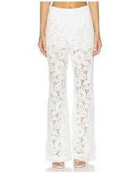 Lovers + Friends - Ember Pant - Lyst