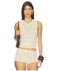 Tularosa - Mckinley Tank - Lyst