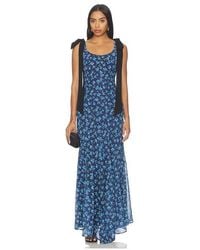 Sister NY - Sydney Dress - Lyst