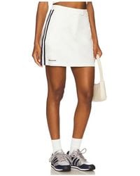 adidas Originals - X Sporty & Rich Skort - Lyst