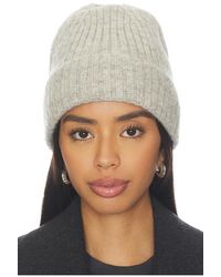 Hat Attack - Key Beanie - Lyst