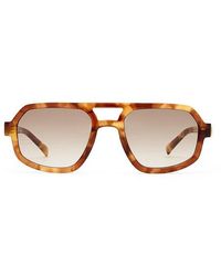 Luv Lou - The Banks Sunglasses - Lyst