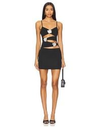 superdown - Aitana Mini Dress - Lyst