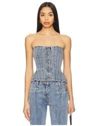 Heartloom - Juliet Top - Lyst