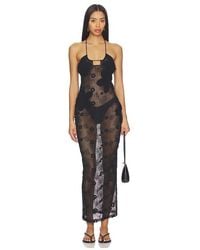 MORE TO COME - Trina Maxi Dress - Lyst