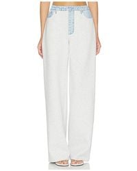 SER.O.YA - Travis Pant - Lyst