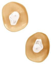 Cult Gaia - Marzia Earring - Lyst