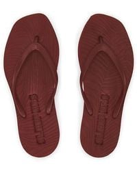 Sleeper - Flip Flops Tapered - Lyst