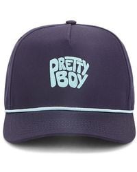 PrettyBoy - Hut - Lyst