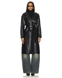 ALL THE WAYS - Trenchcoat Claire - Lyst