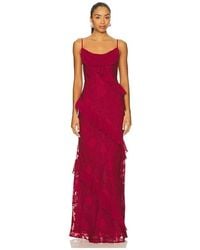 House of Harlow 1960 - X Revolve Kelly Gown - Lyst
