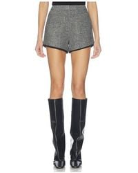 Line & Dot - X Revolve Ingrid Short - Lyst