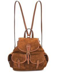 Polo Ralph Lauren - Medium Backpack - Lyst
