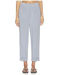 Varley - The Rolled Cuff Pant - Lyst