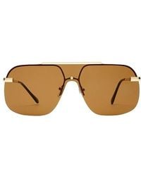 Aire - Sonnenbrille Venatici - Lyst