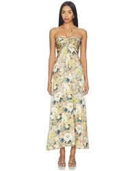 Cami NYC - Calliope Maxi Dress - Lyst