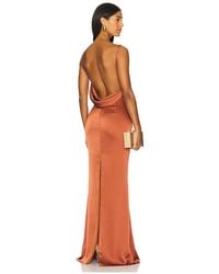 Katie May - Kleid Melanie - Lyst