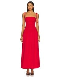 ALL THE WAYS - Kleid Orelia - Lyst