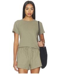 Leset - The Margo Tee - Lyst