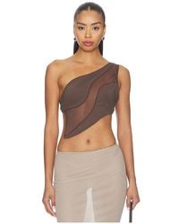 OW Collection - Curve Top - Lyst