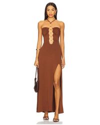 Luli Fama - Kleid - Lyst
