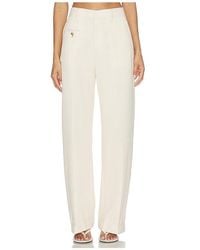 Helmut Lang - Sailor Trouser - Lyst