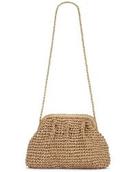Hat Attack - Frame Clutch - Lyst