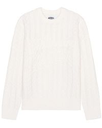 BBCICECREAM - Signature Sweater - Lyst