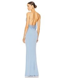 Katie May - Abendkleid Surreal - Lyst