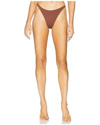 LSPACE - Leilani Bikini Bottom - Lyst