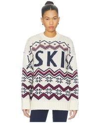 Show Me Your Mumu - Ski - Lyst