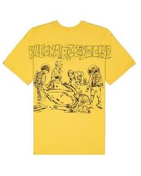 BBCICECREAM - Chalkdust Short Sleeve Tee - Lyst