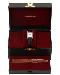 Heaven Mayhem - Carino Watch - Lyst