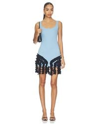 OperaSPORT - Elisa Seamless Dress - Lyst