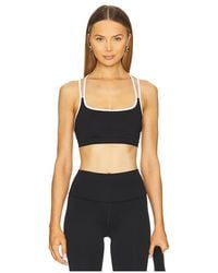 Heroine Sport - Duo Bra - Lyst