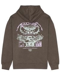 Critical Slide - Hoodie Madness - Lyst