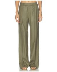 Ronny Kobo - Rowley Pant - Lyst