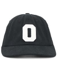 Pop Trading Co. - Gorra De Fútbol O En Color Negro Talla - Lyst