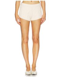 Lioness - Housewife Knit Short - Lyst
