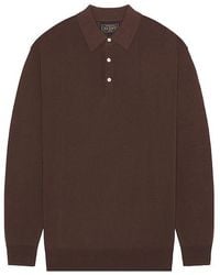 Beams Plus - Knit ポロシャツ - Lyst