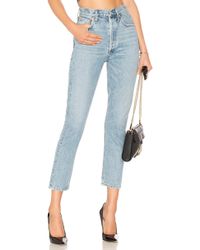 agolde denim sale