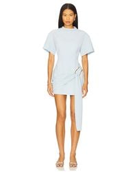 Lioness - Kleid Martini Mini - Lyst