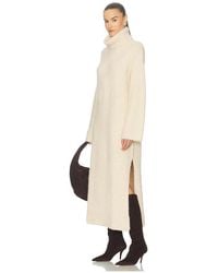 SNDY'S - Willow Sweater Dress - Lyst