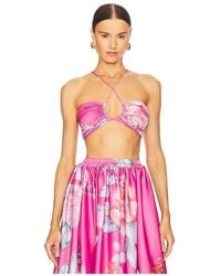 L'idée - Jardin Top - Lyst