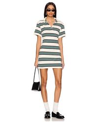 Lovers + Friends - Tara Polo Dress - Lyst